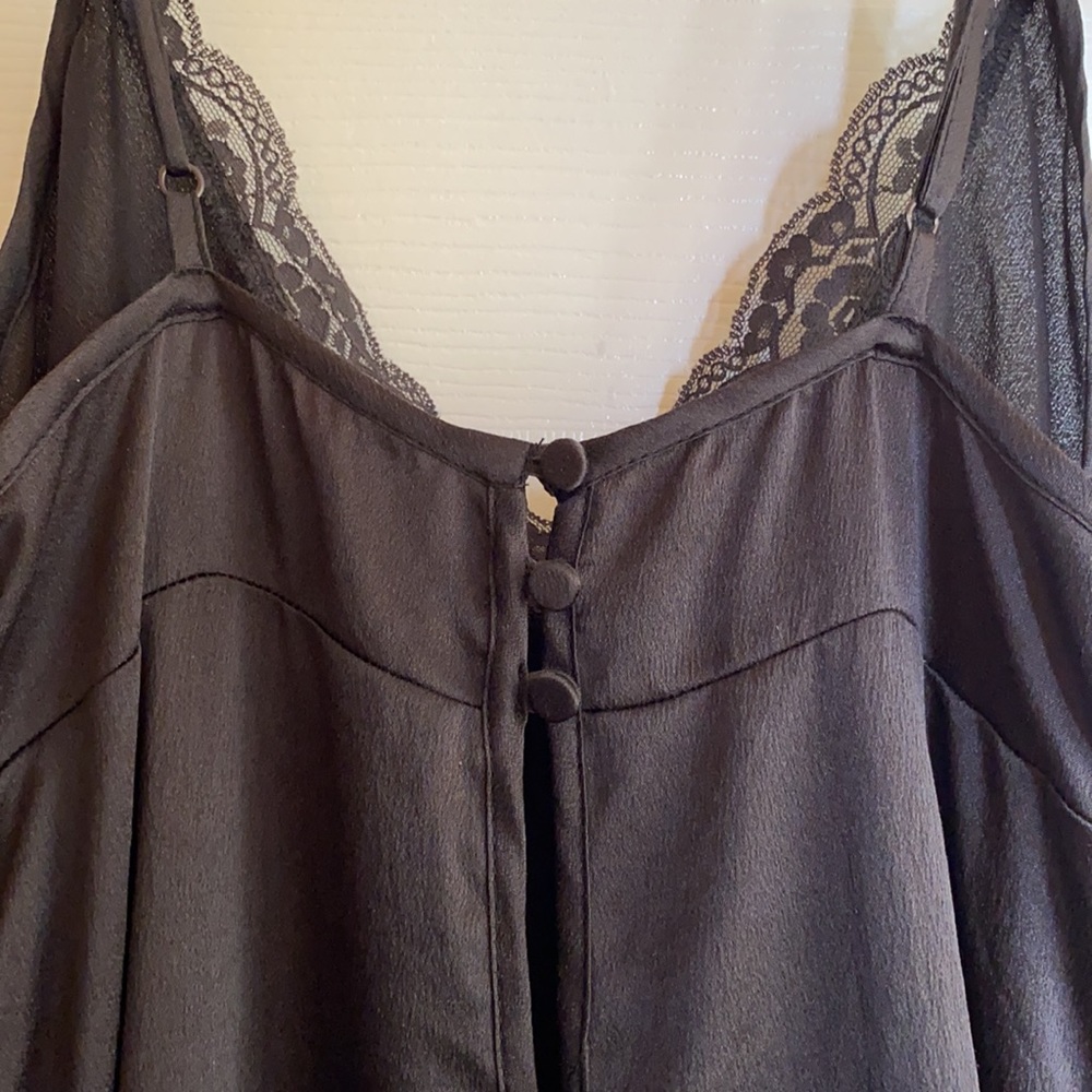 Victoria Secret Silk Cami - Picture 5 of 6